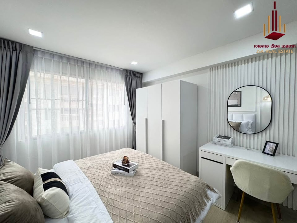 For SaleCondoLadprao, Central Ladprao : ✨ For Sale: Century Park Ladprao Condo ✨ 💰 Only 2,290,000 THB