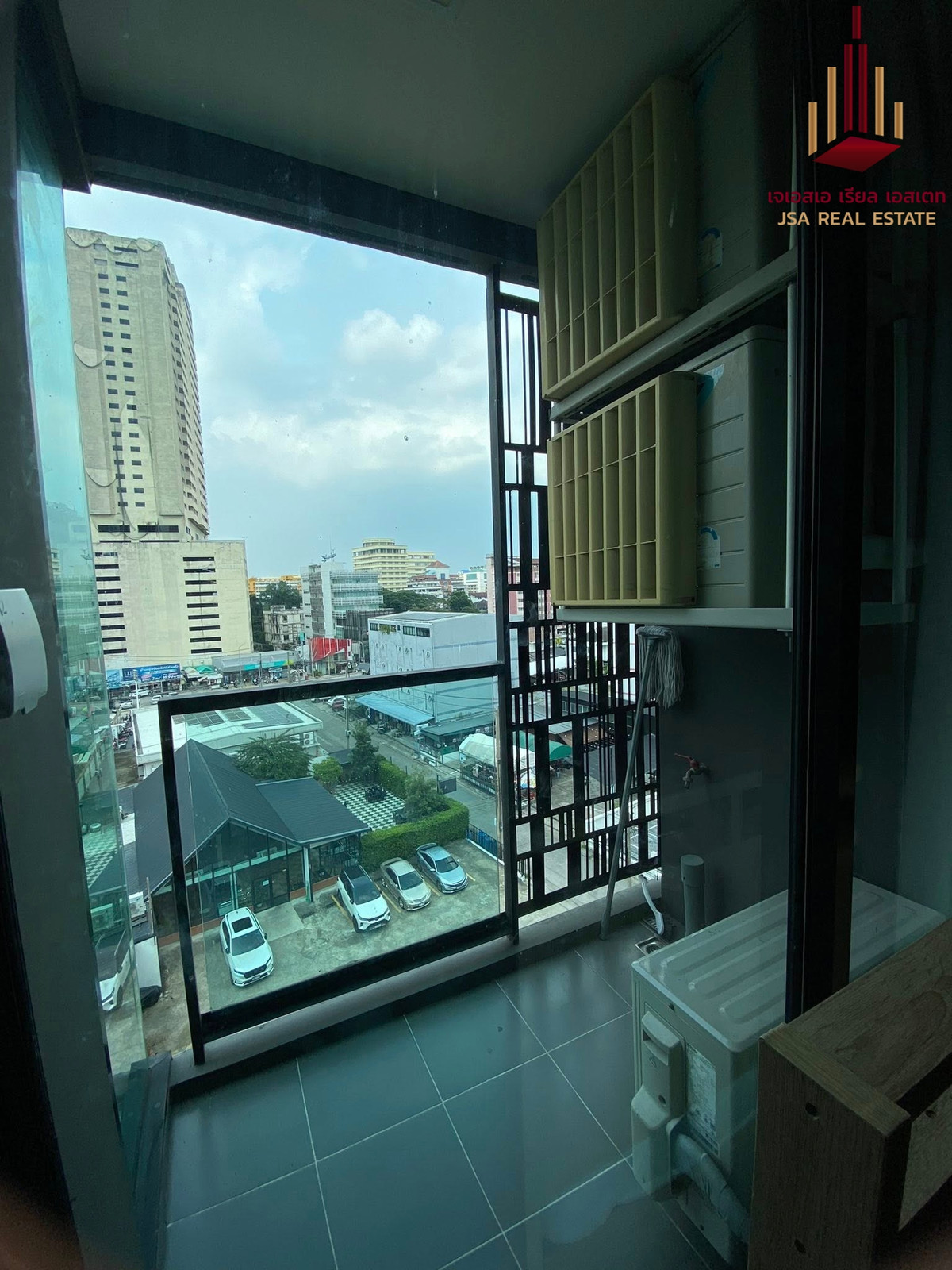 For RentCondoRatchadapisek, Huaikwang, Suttisan : ✨ For Rent: Modiz Ratchada 32 Condo ✨ 💰 Only 16,000 THB/month