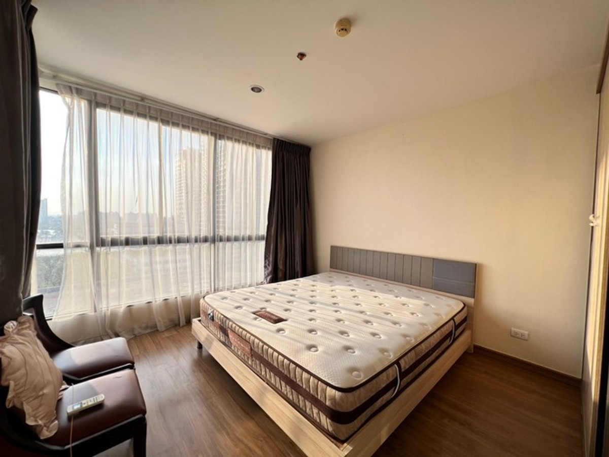 ให้เช่าคอนโดบางซื่อ วงศ์สว่าง เตาปูน : 💖ปล่อยเช่า Condo The Tree Interchange ติดห้างเกตเวย์บางซื่อ /2 ห้องนอน ราคาเพียง 17,000 บาท/สอบถามได้นะคะ 🟢 Line : atfirm2010💖