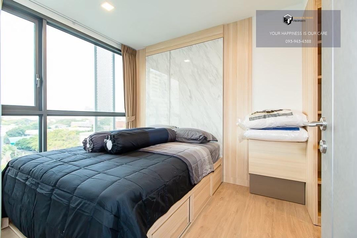 For SaleCondoSukhumvit, Asoke, Thonglor : Taka Haus | 🚝Near BTS Ekkamai BTSエカマイ駅近く #2025110312759