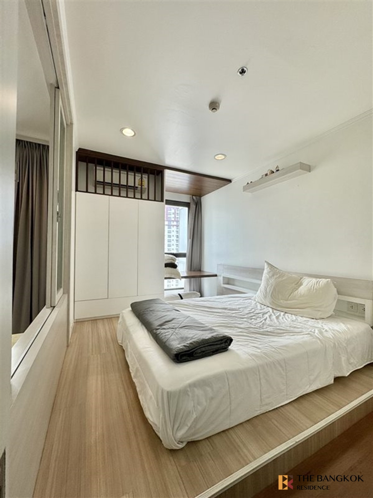 ขายคอนโดราชเทวี พญาไท : 🔥 Best Deal🔥 Ideo Q Rachathewi 1B1B34sqm. 135,000Baht/Sqm. Call Ms Angel(Aumi)0658209572