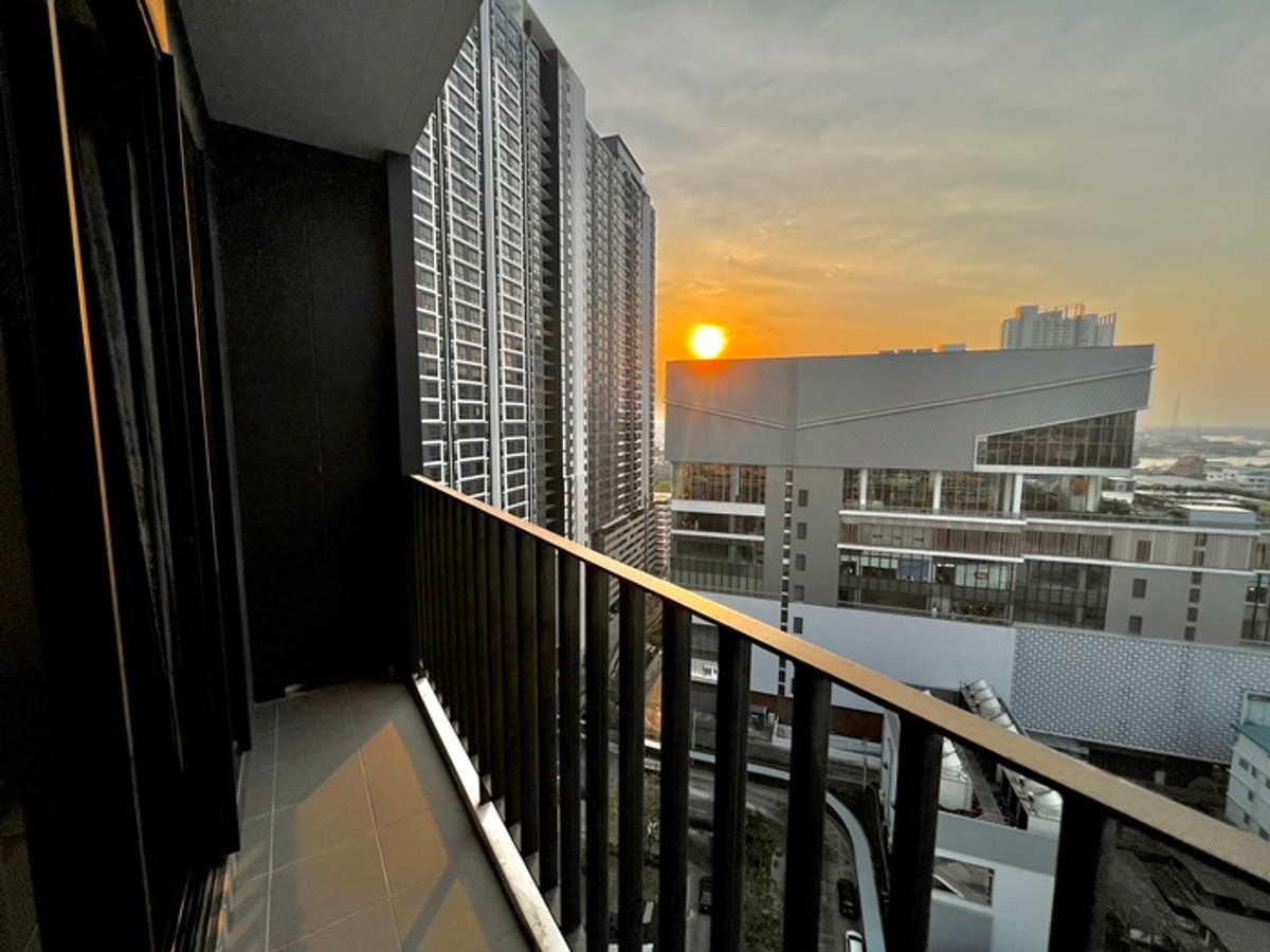 ให้เช่าคอนโดบางซื่อ วงศ์สว่าง เตาปูน : 💖ปล่อยเช่า Condo The Tree Interchange ติดห้างเกตเวย์บางซื่อ /1 ห้องนอน ราคาเพียง 12,000 บาท/สอบถามได้นะคะ 🟢 Line : atfirm2010💖