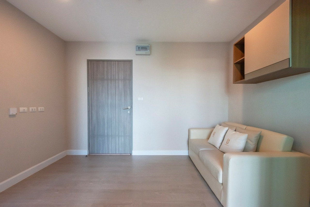 For SaleCondoRatchadapisek, Huaikwang, Suttisan : Metro Luxe Ratchada / 1 Bedroom (SALE WITH TENANT), Metro Luxe Ratchada / 1 Bedroom (Sale with Tenant) TARN052