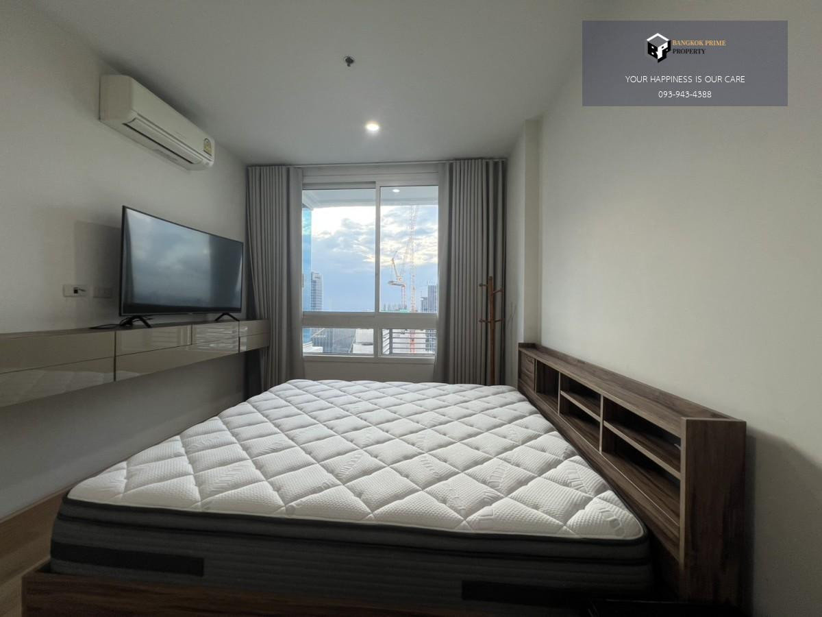 For RentCondoRatchathewi,Phayathai : Villa Ratchathewi | 🚝near BTS Ratchathewi #2025110612786