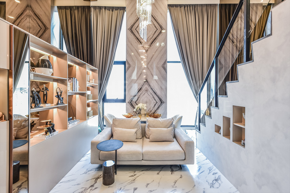 For RentCondoRatchathewi,Phayathai : 🔥NiceRoom🔥Park Origin Rachathewi 2B2B 61sqm. 69K/Month Call Ms.Angel(Aumi)0658209572