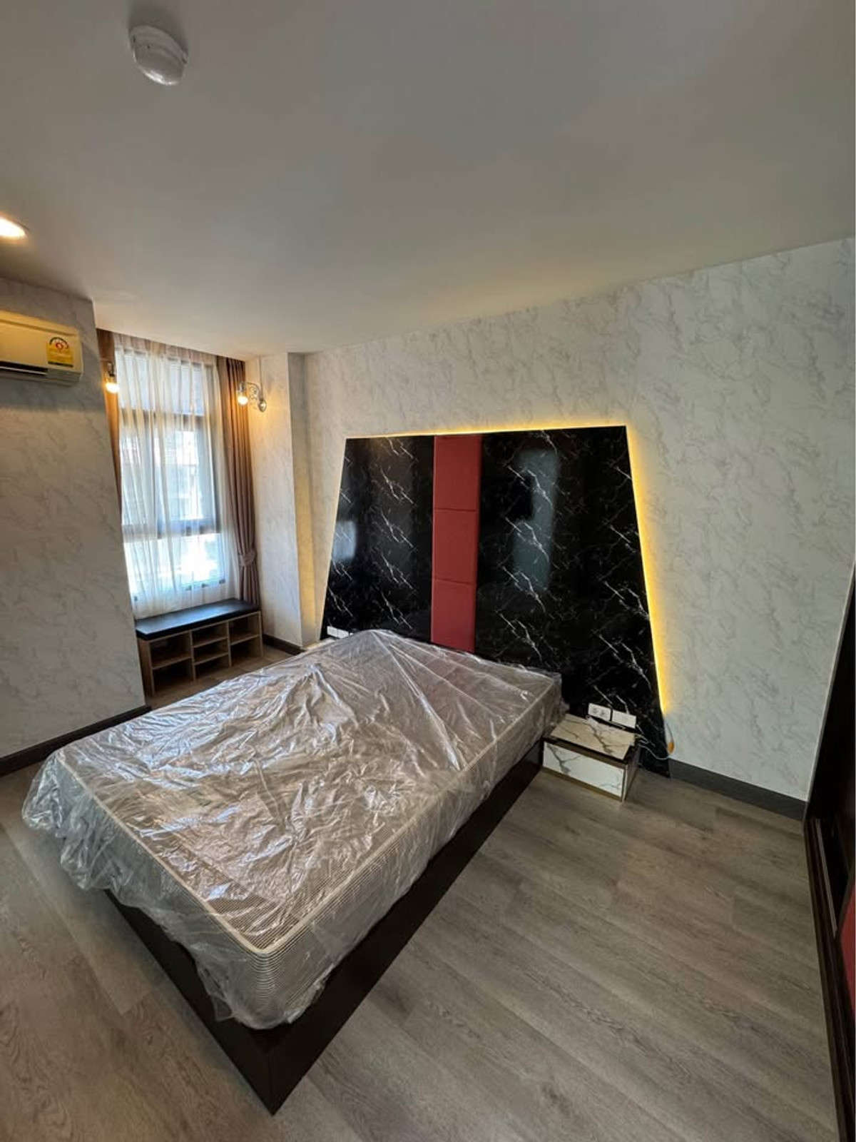 For SaleCondoKaset Nawamin,Ladplakao : (19681) Baan Navatara