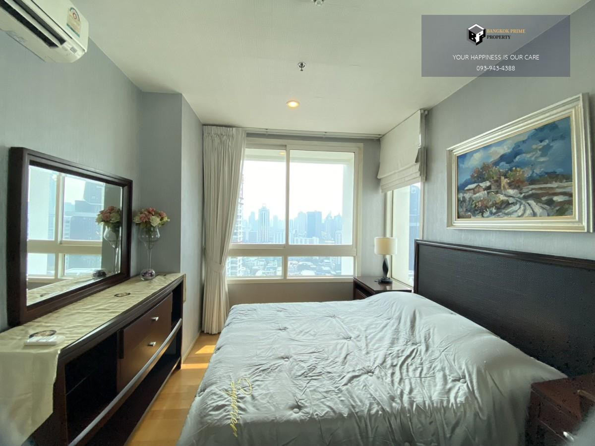 For RentCondoRatchathewi,Phayathai : Villa Ratchathewi | 🚝near BTS Ratchathewi #2025110612789