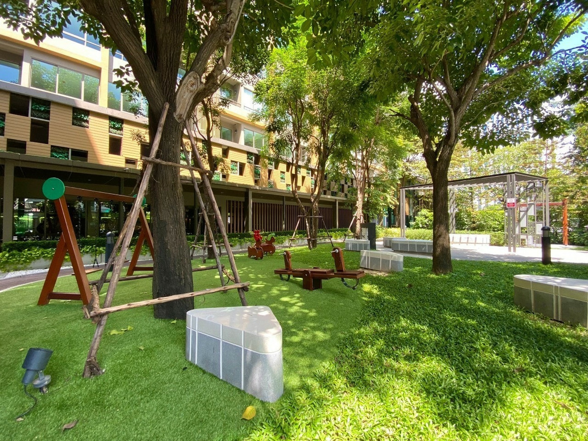 For SaleCondoRatchadapisek, Huaikwang, Suttisan : Metro Luxe Ratchada / 1 Bedroom (SALE WITH TENANT), Metro Luxe Ratchada / 1 Bedroom (Sale with Tenant) TARN052