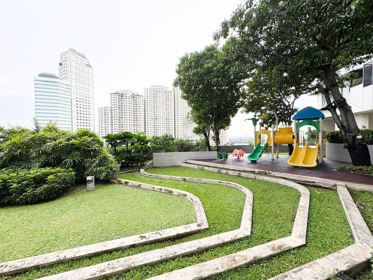 ขายคอนโดพระราม 3 สาธุประดิษฐ์ : ✨บ้านพักตากอากาศริมแม่น้ำเจ้าพระยา The Pano Rama 3 — Luxury River Villa✨