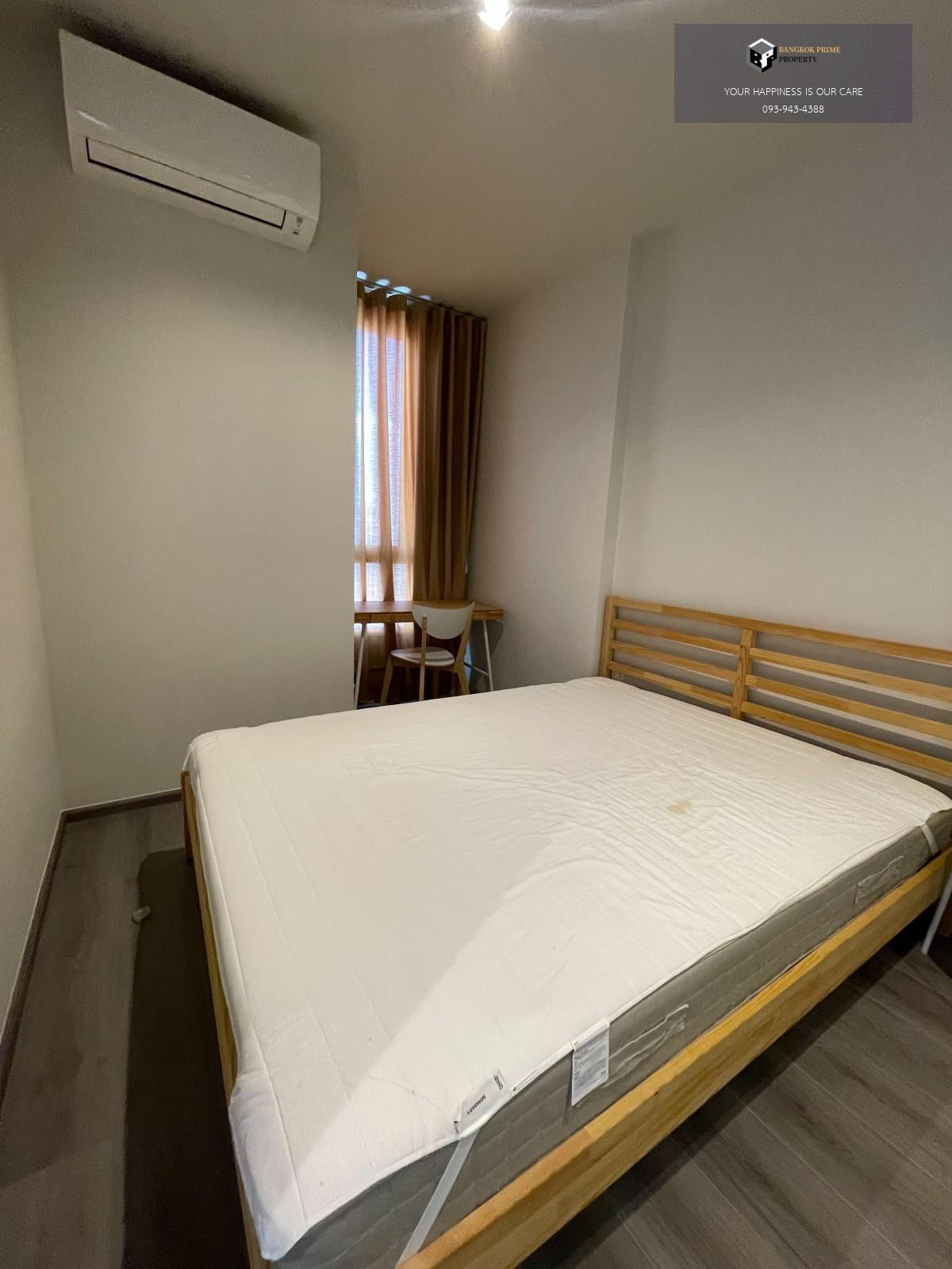 ให้เช่าคอนโดสะพานควาย จตุจักร : The Reserve Phahol-Pradipat | 🚝ใกล้ BTS สะพานควาย #2025110812836