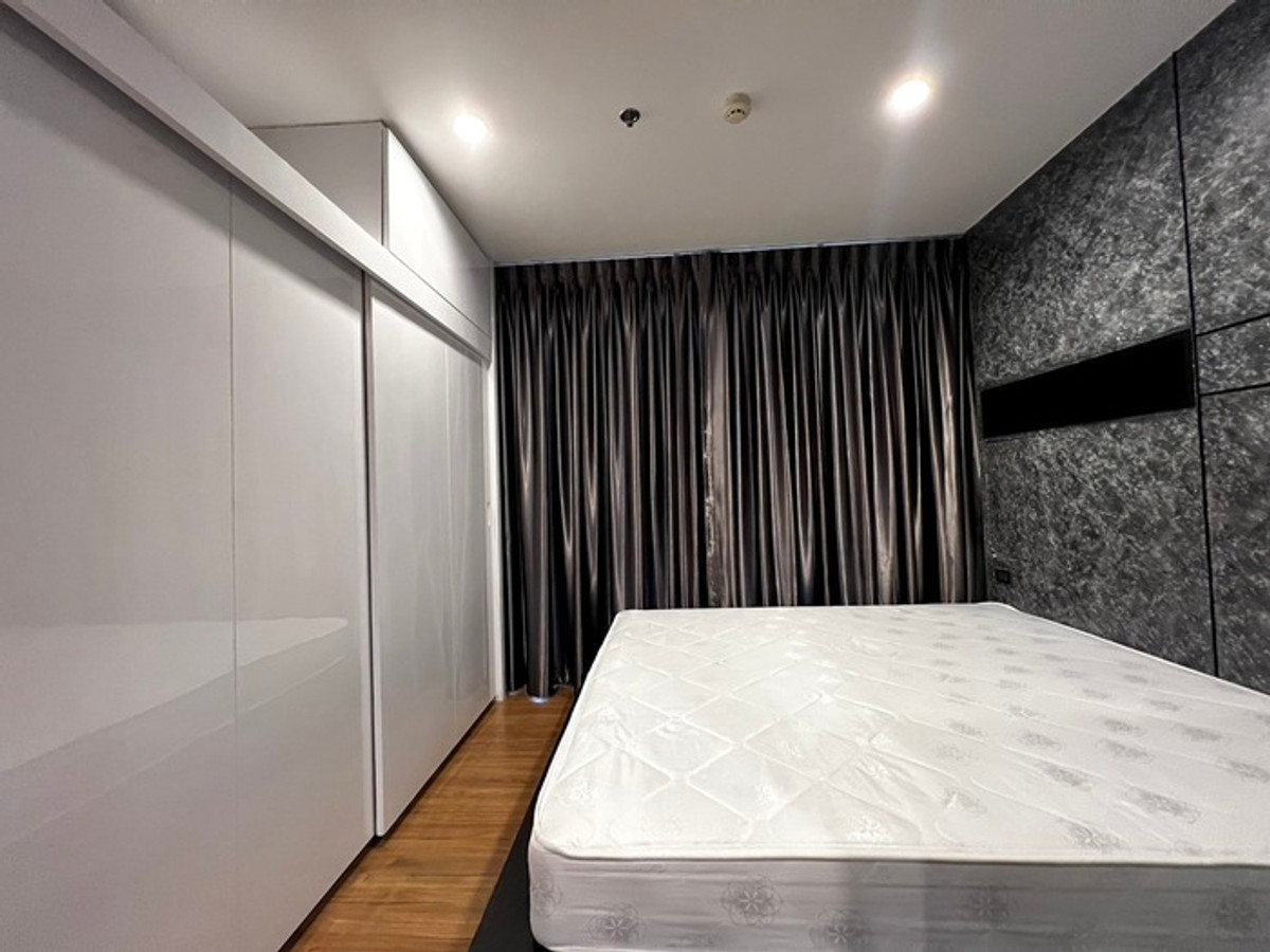 ให้เช่าคอนโดบางซื่อ วงศ์สว่าง เตาปูน : 💖ปล่อยเช่า Condo The Tree Interchange ติดห้างเกตเวย์บางซื่อ /1 ห้องนอน ราคาเพียง 12,000 บาท/สอบถามได้นะคะ 🟢 Line : atfirm2010💖