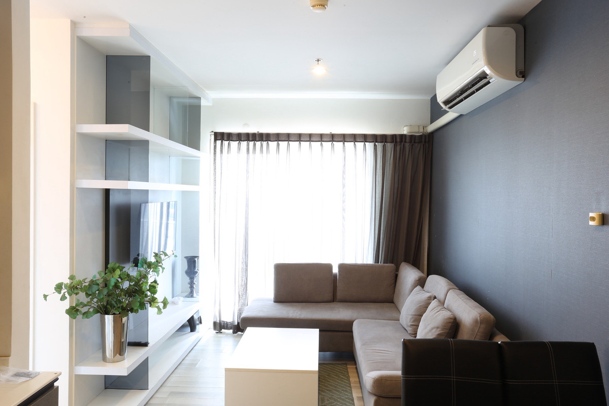 For SaleCondoSathorn, Narathiwat : ขาย เดอะ คีย์ สาทร-เจริญราษฎร์ ห้องสวย เฟอร์นิเจอร์ครบ พร้อมอยู่