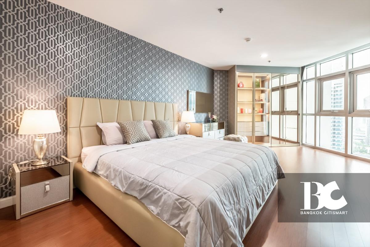 For SaleCondoRama9, Petchburi, RCA : 🔥Urgent Sale🔥 Belle Grand Rama 9* Near MRT Rama 9, fully furnished, ready to move in