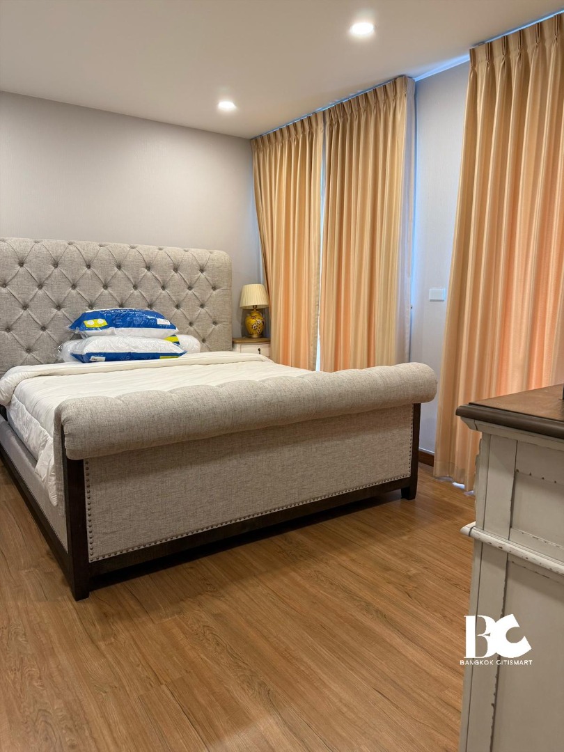 ขายบ้านมีนบุรี-ร่มเกล้า : 🔥ขายด่วน🔥เดอะ ซิตี้ พระราม 9-รามคำแหง* ใกล้ถนนรามคำแหง ถนนศรีนครินทร์-ร่มเกล้า และ ถนนกาญจนาภิเษก