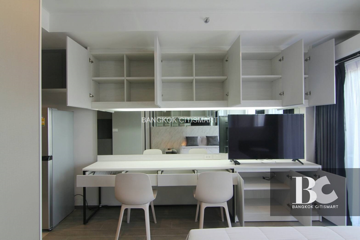 For SaleCondoOnnut, Udomsuk : 🔥Urgent Sale🔥 Ideo Sukhumvit 93* near BTS Bang Chak Station, fully furnished, ready to move in