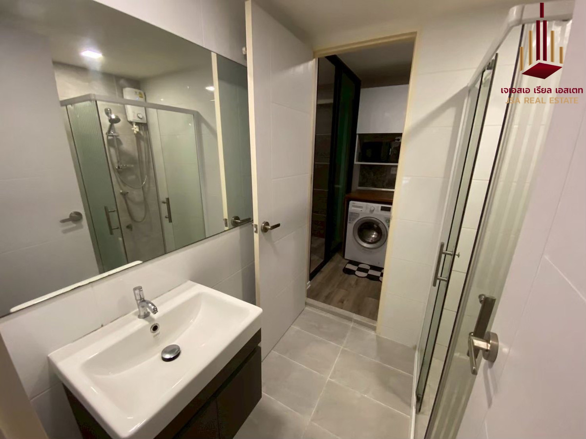 For SaleCondoRatchadapisek, Huaikwang, Suttisan : ✨ For Sale: Modiz Ratchada 32 Condo ✨ 💰 Only 3,990,000 THB