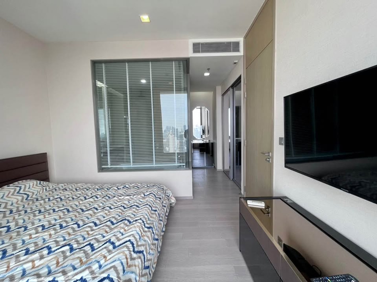 ให้เช่าคอนโดสุขุมวิท อโศก ทองหล่อ : ✨ให้เช่าคอนโด The Esse Asoke✨🎁 