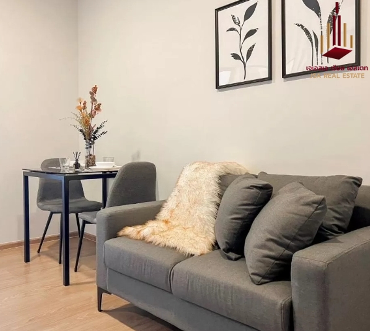 For RentCondoPinklao, Charansanitwong : ✨ For Rent: Chewathai Pinklao Condo ✨ 💰 Only 16,000 THB/month