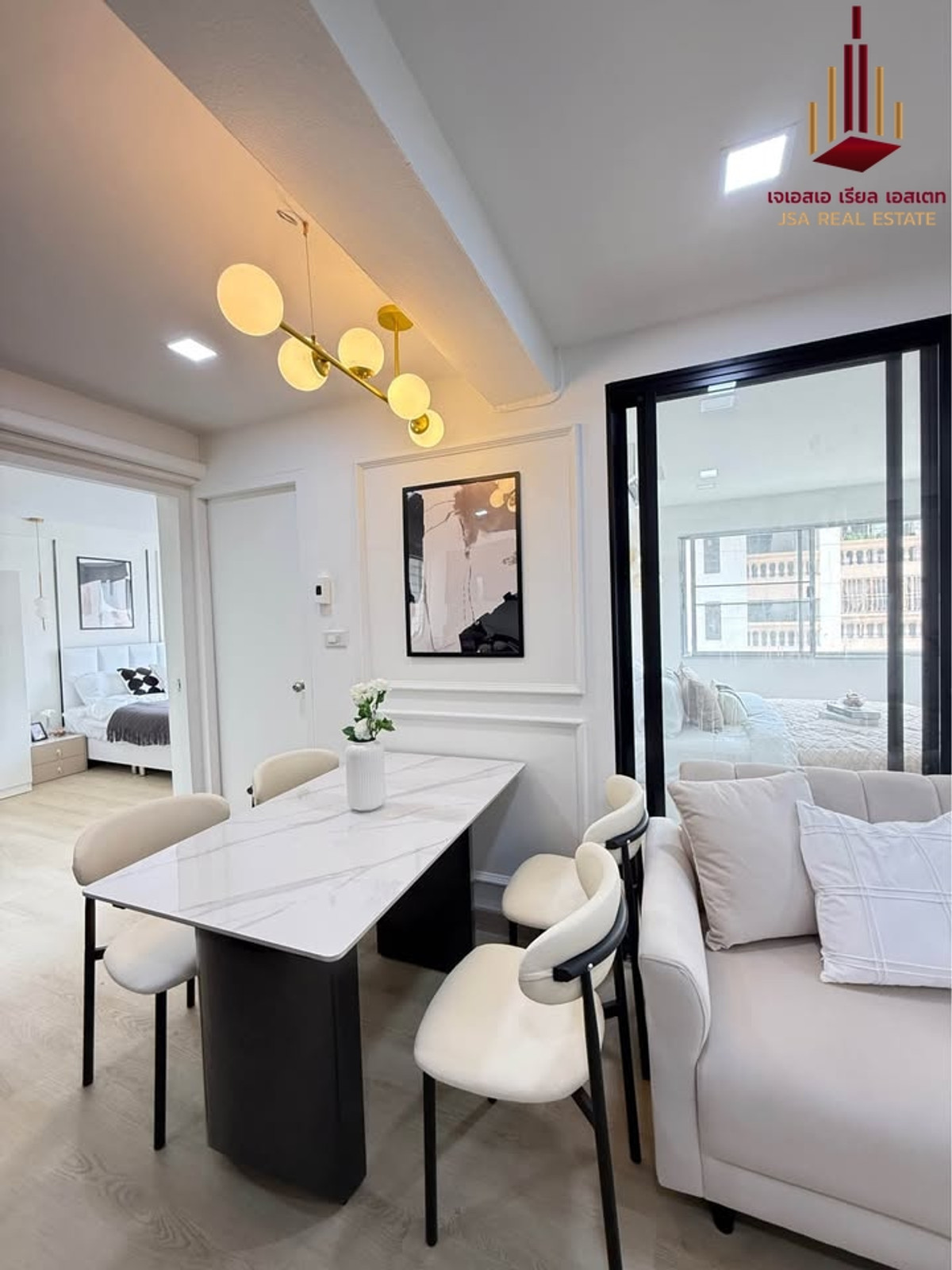 For SaleCondoLadprao, Central Ladprao : ✨ For Sale: Century Park Ladprao Condo ✨ 💰 Only 2,290,000 THB