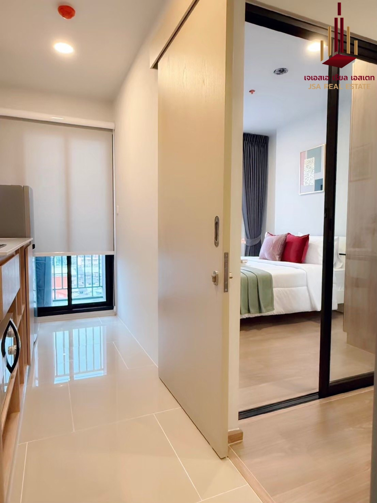 ให้เช่าคอนโดปิ่นเกล้า จรัญสนิทวงศ์ : ✨ For Rent: Chewathai Pinklao  Condo ✨  💰 Only 14,000 THB/month