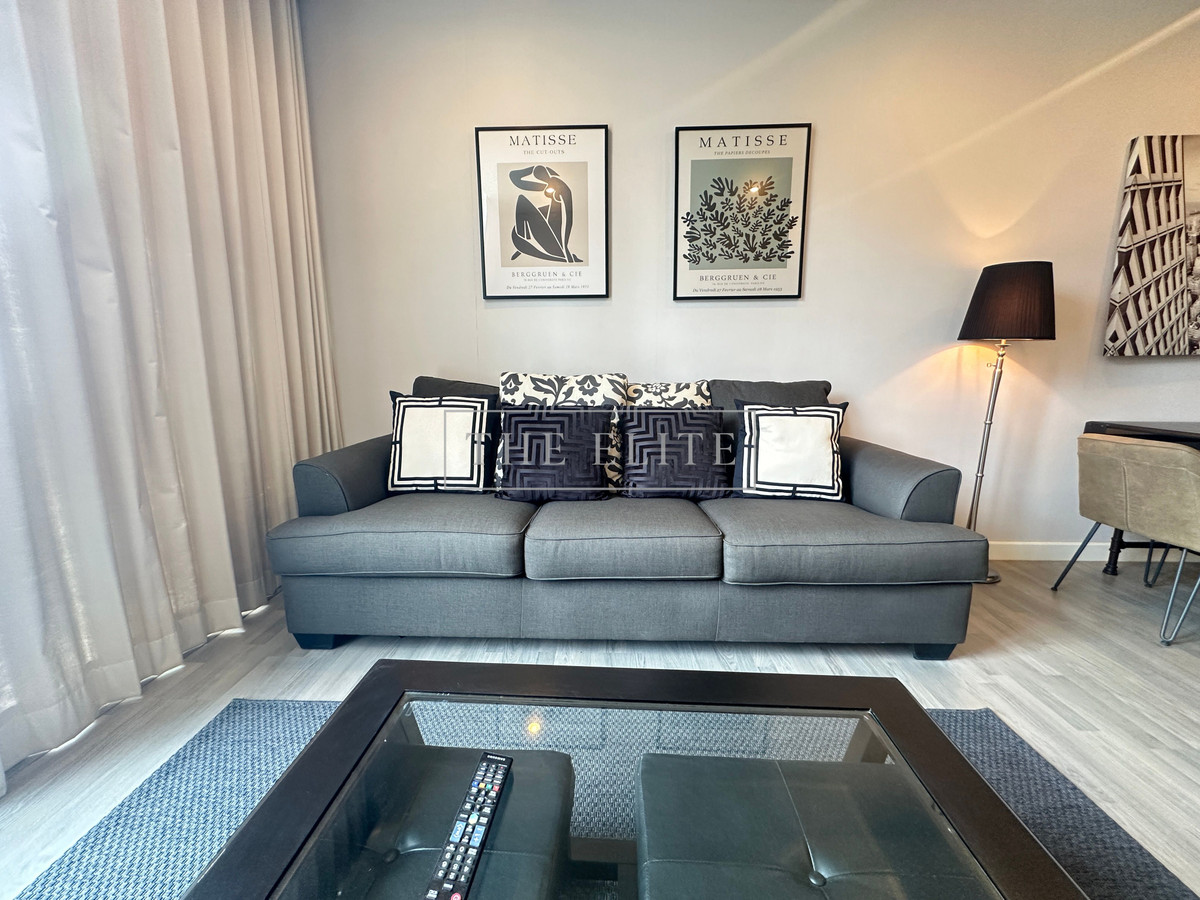 ให้เช่าคอนโดสาทร นราธิวาส : ✨ โอเอซิสใจกลางเมือง The Room สาทร-ถนนปั้น คอนโดหรู บรรยากาศเงียบสงบ เป็นส่วนตัว 🌿