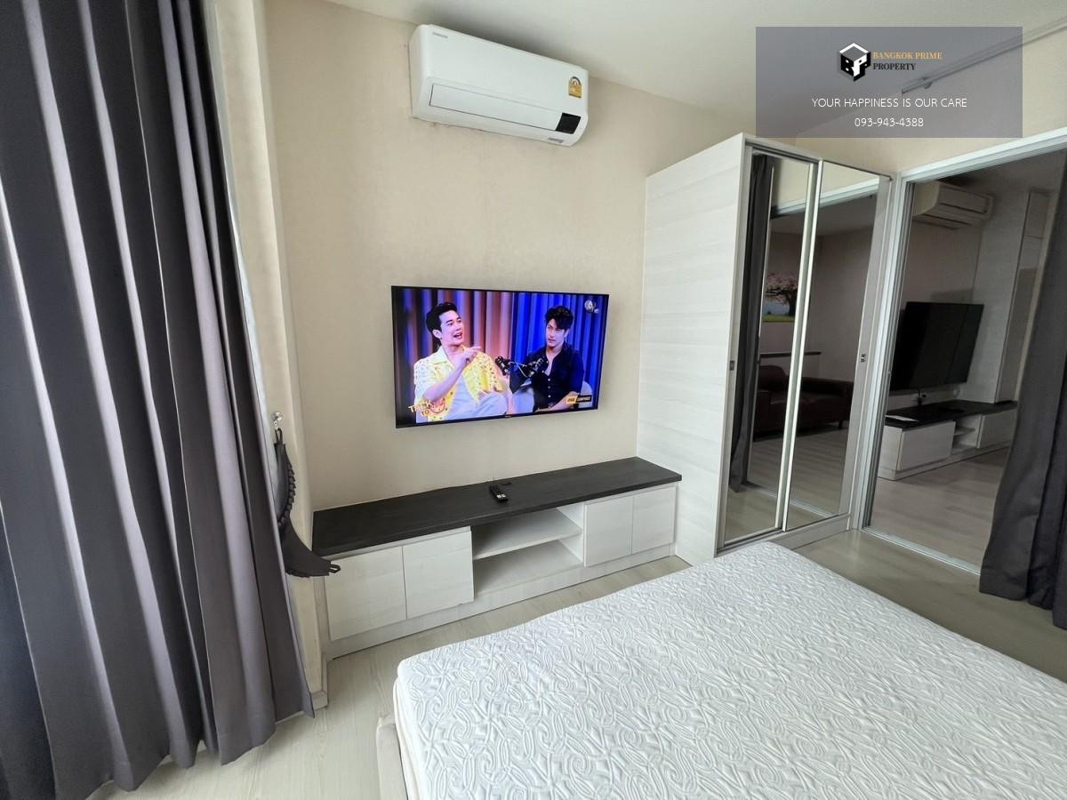 For SaleCondoRatchadapisek, Huaikwang, Suttisan : Life Ratchadapisek | 🚝near MRT. Huai Khwang #2025110712793