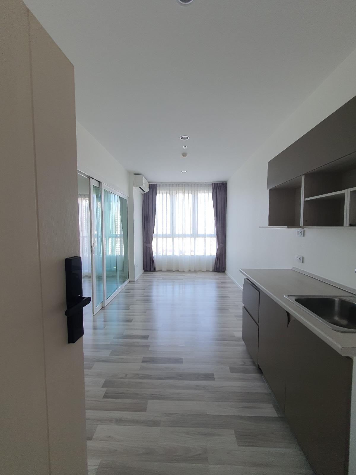 For SaleCondoThaphra, Talat Phlu, Wutthakat : The Key Sathorn Ratchapreuk / 1 Bedroom (FOR SALE), The Key Sathorn Ratchapreuk / 1 Bedroom (For Sale) MINDN054