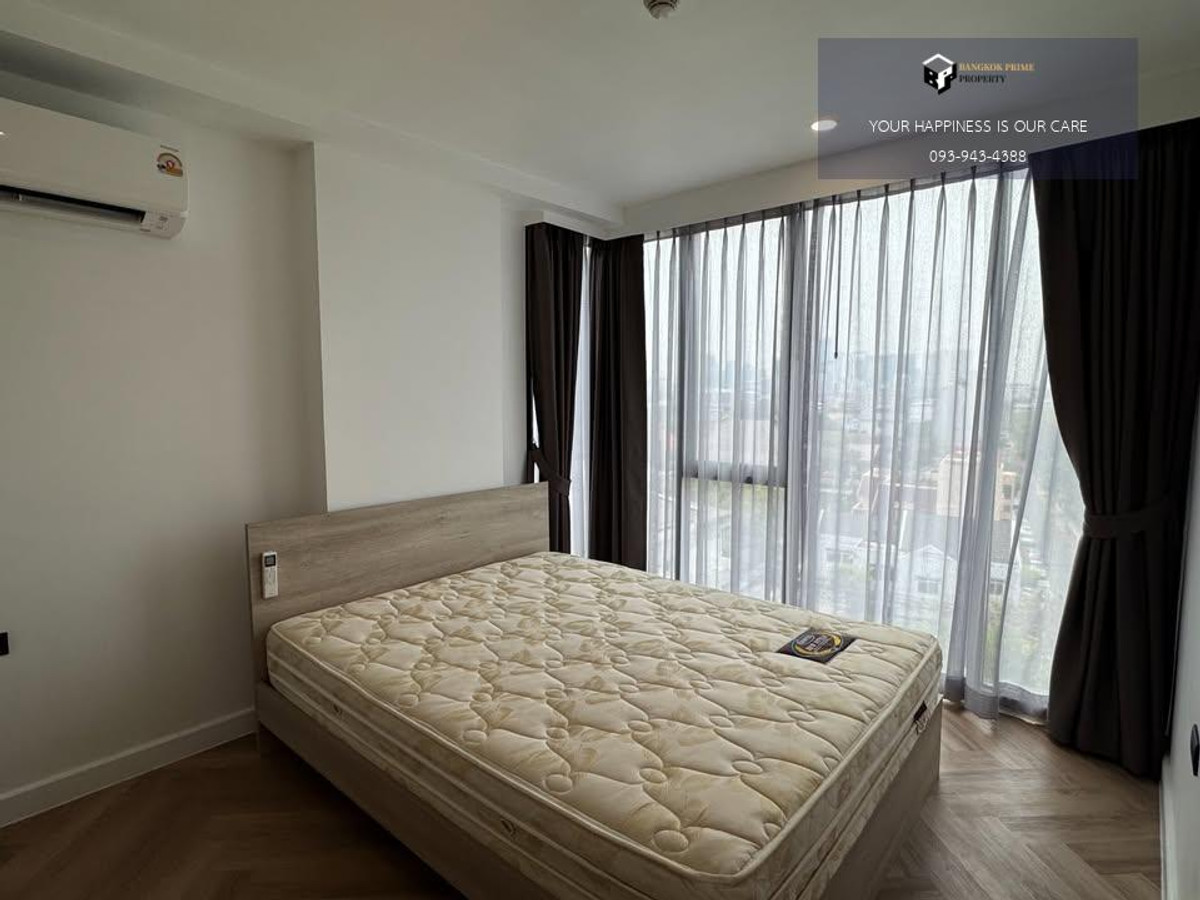 For RentCondoAri,Anusaowaree : Fynn Aree | 🚝near BTS Aree #2025110412770