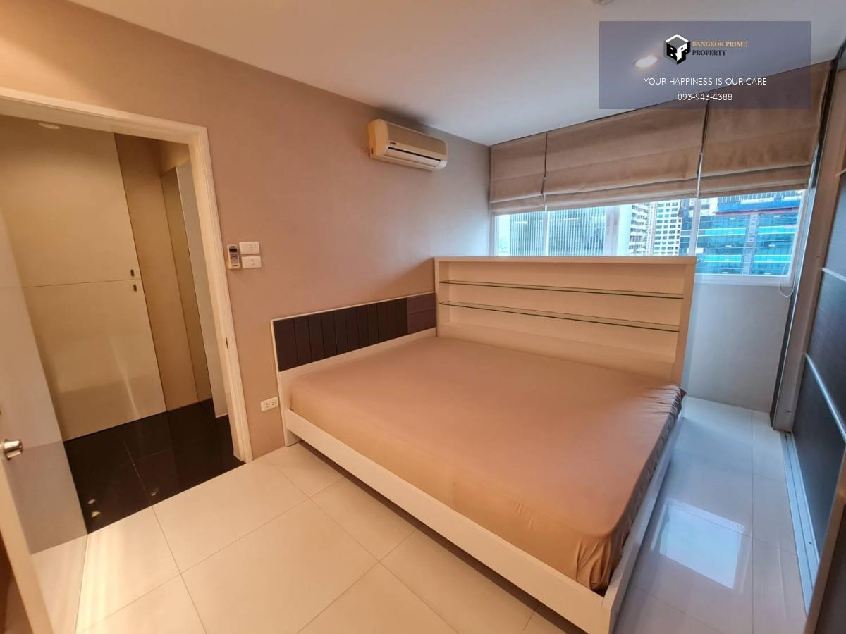 For RentCondoSukhumvit, Asoke, Thonglor : Grand park view asoke | Best deal of 2bedroom asoke Ready to move in !!! 🏢✨ 2 years ago, the worlds most beautiful people #2025110712807