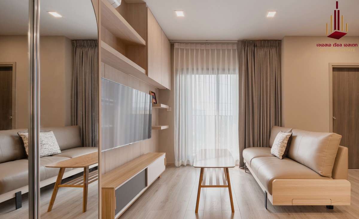 For RentCondoLadprao, Central Ladprao : ✨ For Rent: Metris Ladprao Condo ✨ 💰 Only 33,000 THB/month