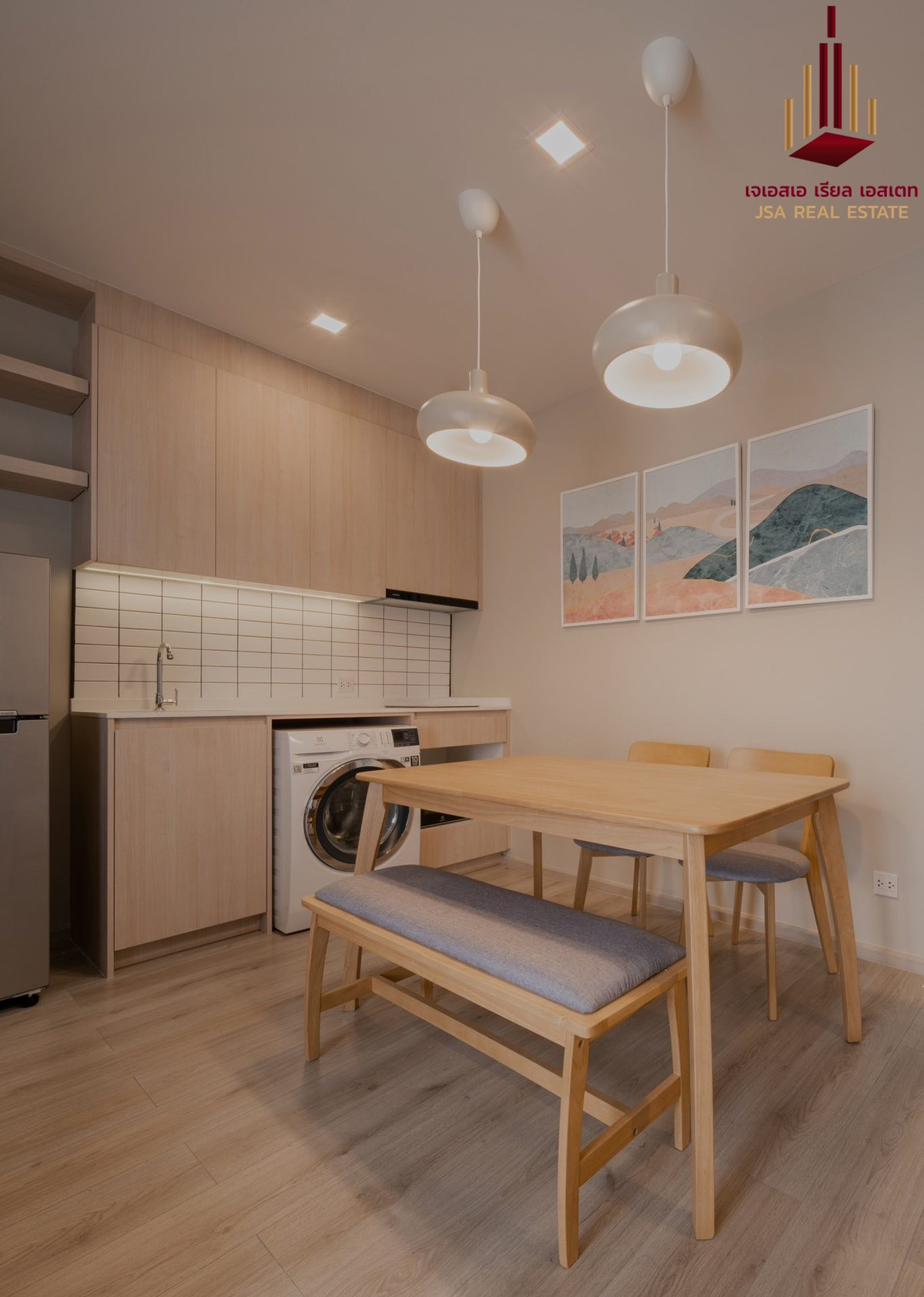 For RentCondoLadprao, Central Ladprao : ✨ For Rent: Metris Ladprao Condo ✨ 💰 Only 33,000 THB/month