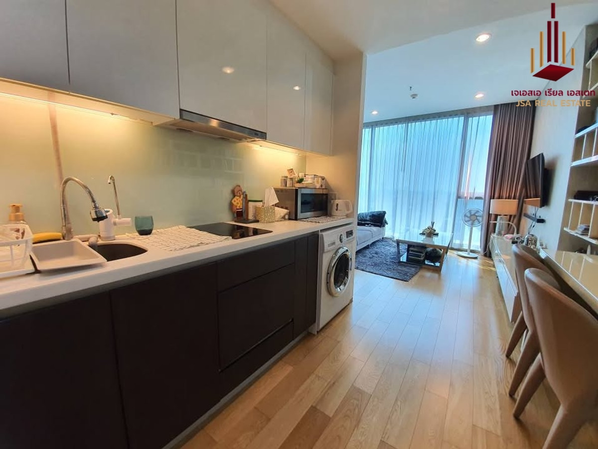 For SaleCondoSathorn, Narathiwat : ✨ For Sale : The Breeze Narathiwas Condo ✨ 💰 only 5,500,000 thb