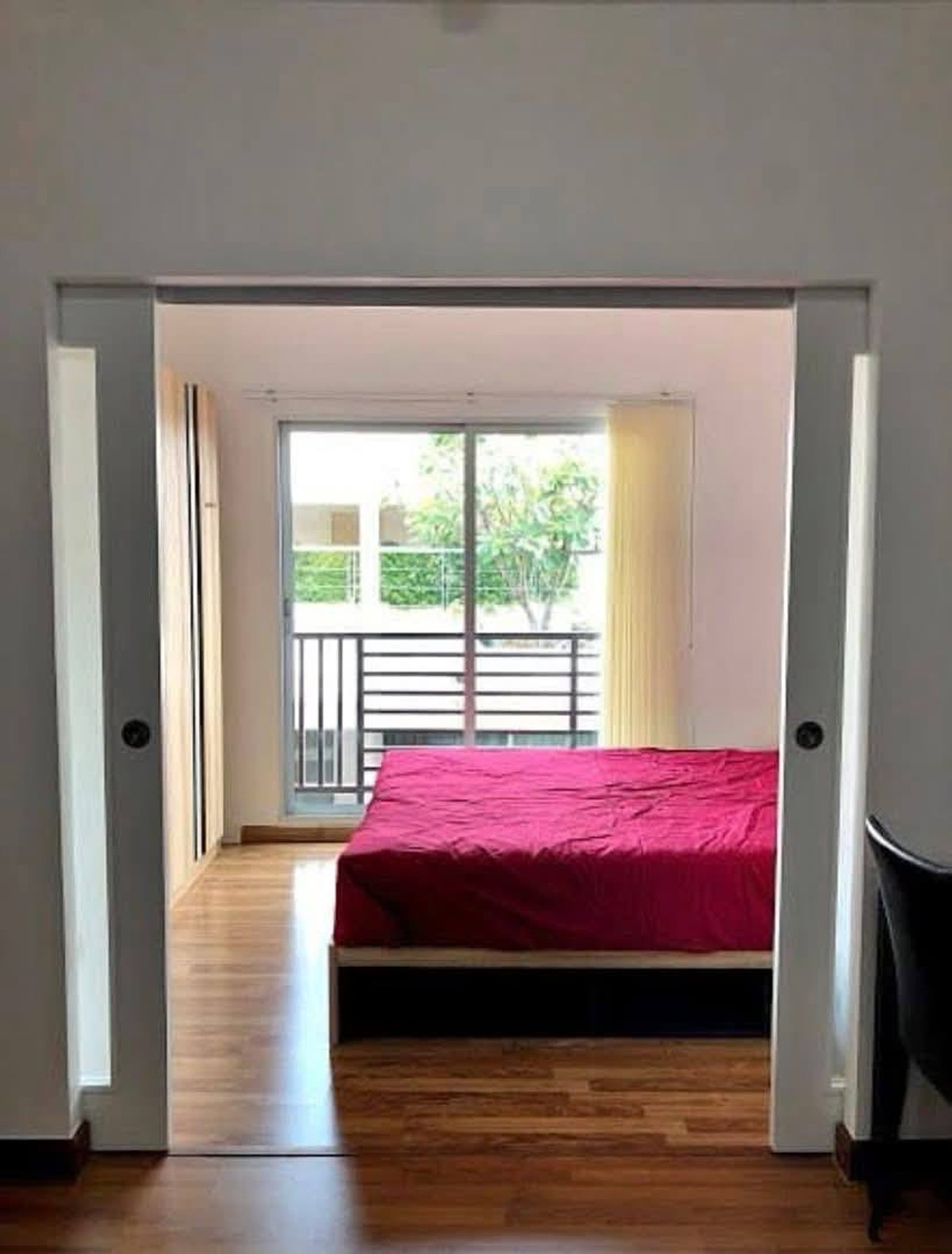 ให้เช่าคอนโดอารีย์ อนุสาวรีย์ : คอนโดใจกลางอารีย์ ใกล้ BTS อารีย์ ของครบพร้อมอยู่