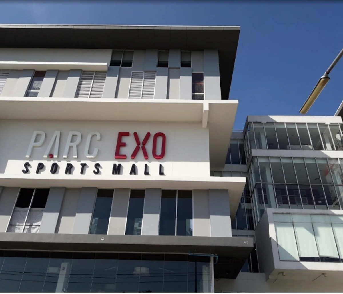 For SaleCondoNawamin, Ramindra : (19673) Parc Exo Kaset - Navamintra