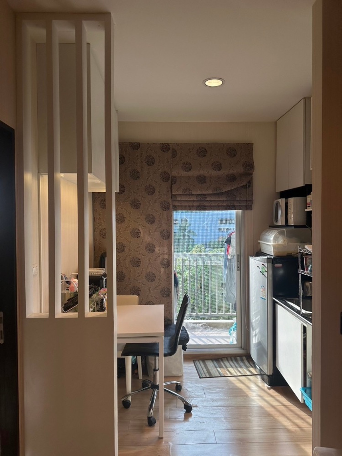 For SaleCondoRatchadapisek, Huaikwang, Suttisan : The Tempo Ratchada / 1 Bedroom (FOR SALE), The Tempo Ratchada / 1 Bedroom (For Sale) TARN033