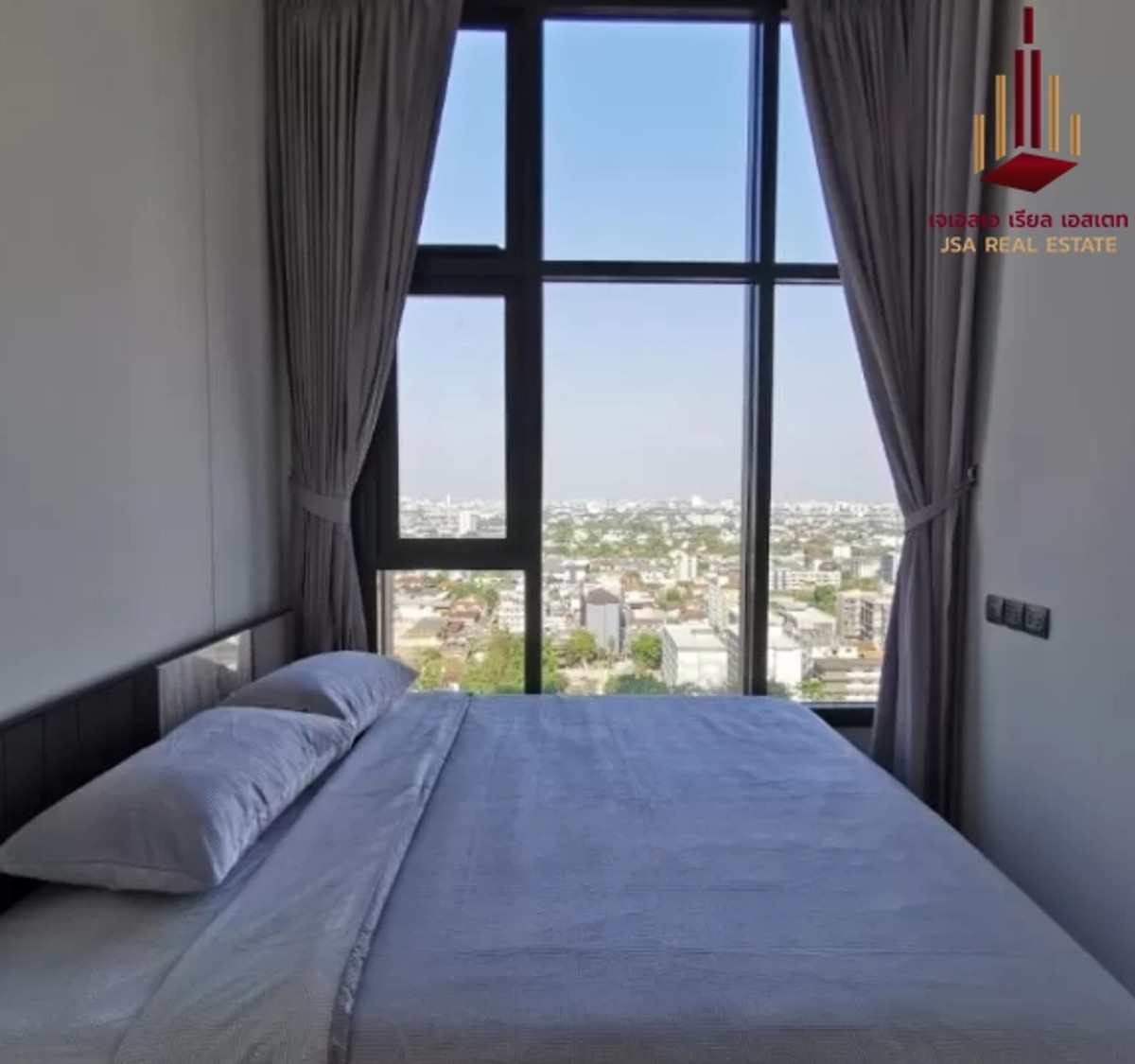 For RentCondoOnnut, Udomsuk : ✨ For Rent: The line sukhumvit 101 Condo ✨ 💰 Only 16,000 THB/month