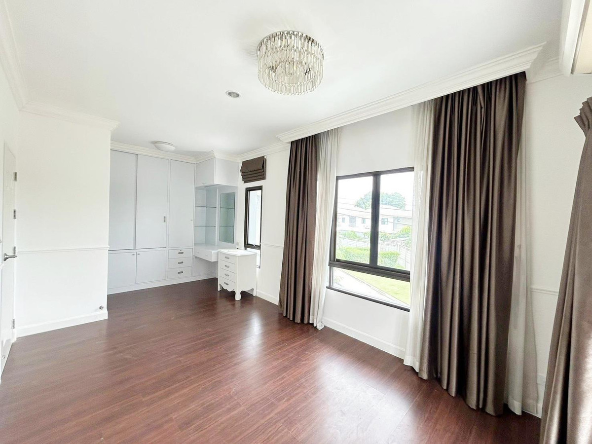 ขายบ้านพระราม 2 บางขุนเทียน : ขาย บ้านแฝด Habitía Shine ท่าข้าม–พระราม 2 50 ตรว. หลังมุม หน้าบ้านไม่ชนหลังอื่น