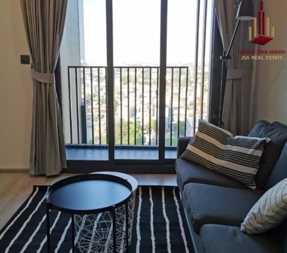 For RentCondoOnnut, Udomsuk : ✨ For Rent: The line sukhumvit 101 Condo ✨ 💰 Only 16,000 THB/month