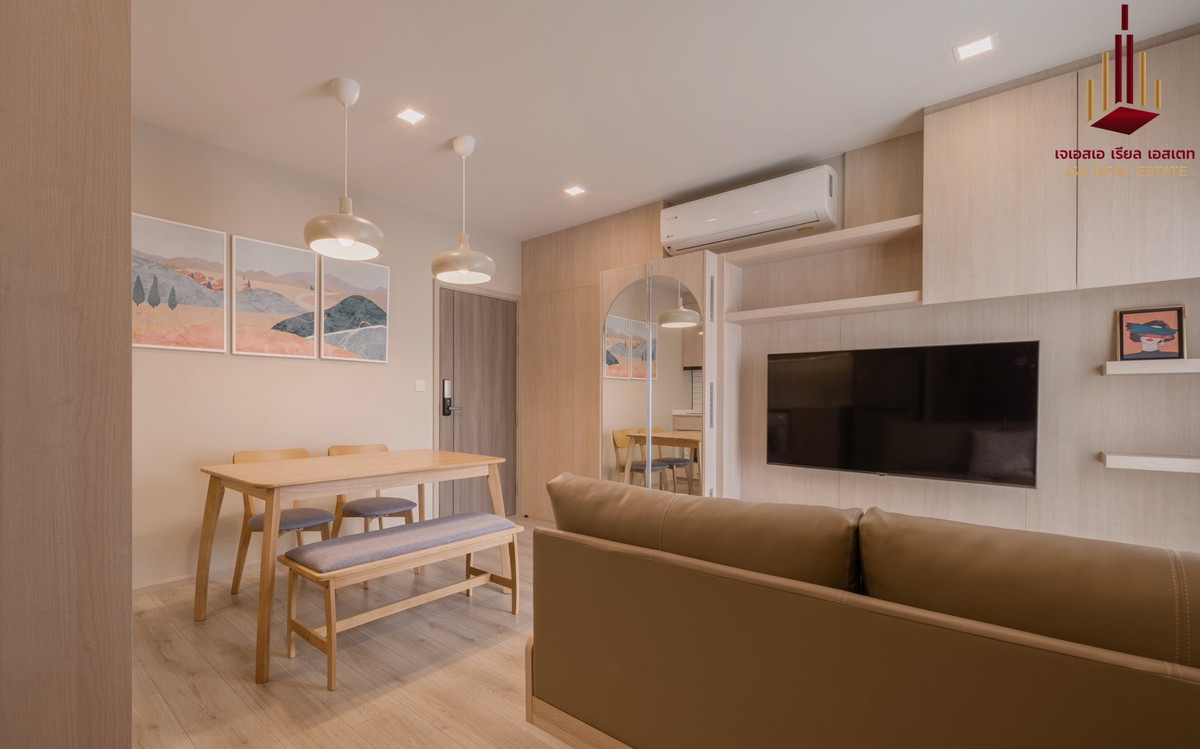 For RentCondoLadprao, Central Ladprao : ✨ For Rent: Metris Ladprao Condo ✨ 💰 Only 33,000 THB/month