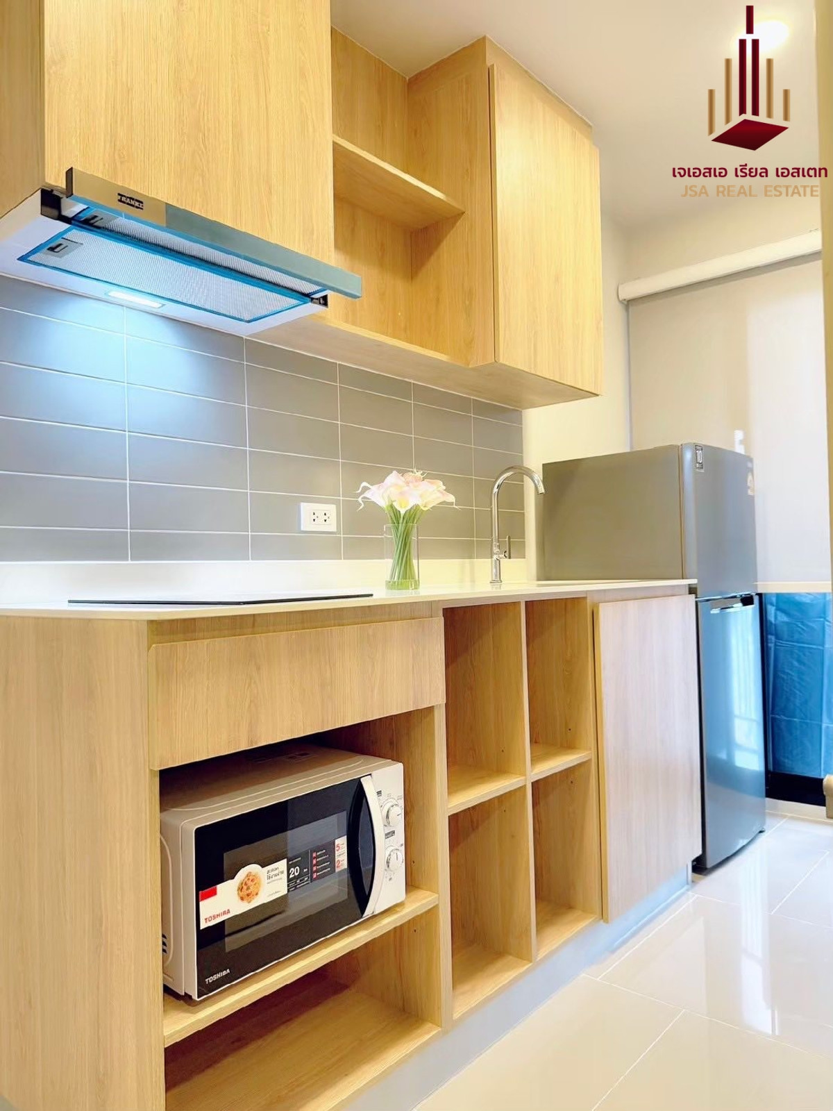 ให้เช่าคอนโดปิ่นเกล้า จรัญสนิทวงศ์ : ✨ For Rent: Chewathai Pinklao  Condo ✨  💰 Only 14,000 THB/month