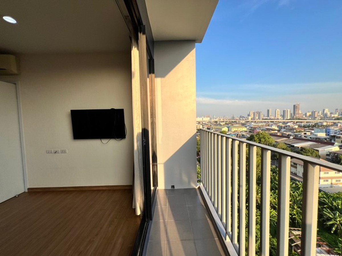 ให้เช่าคอนโดบางซื่อ วงศ์สว่าง เตาปูน : 💖ปล่อยเช่า Condo The Tree Interchange ติดห้างเกตเวย์บางซื่อ /2 ห้องนอน ราคาเพียง 17,000 บาท/สอบถามได้นะคะ 🟢 Line : atfirm2010💖