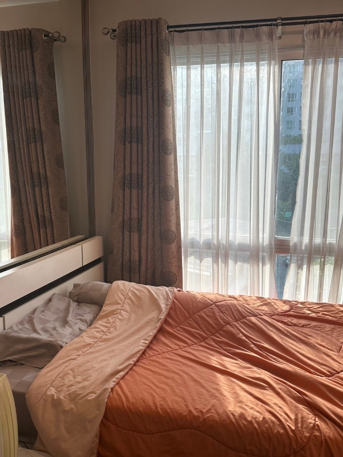 For SaleCondoRatchadapisek, Huaikwang, Suttisan : The Tempo Ratchada / 1 Bedroom (FOR SALE), The Tempo Ratchada / 1 Bedroom (For Sale) TARN033