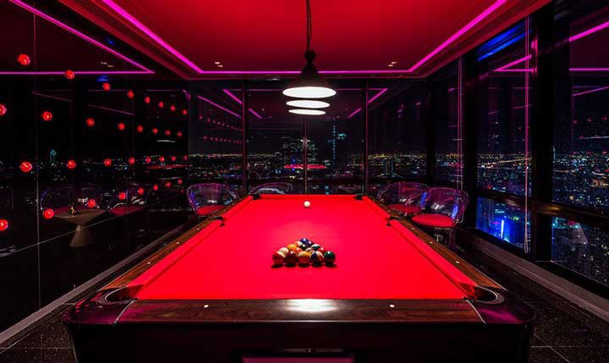 ให้เช่าคอนโดสีลม ศาลาแดง บางรัก : ✨ Rare Item ไม่ต้องเลือก คุณและสัตว์เลี้ยงแฮปปี้ได้เต็มที่ที่ M Silom 🐕🐈