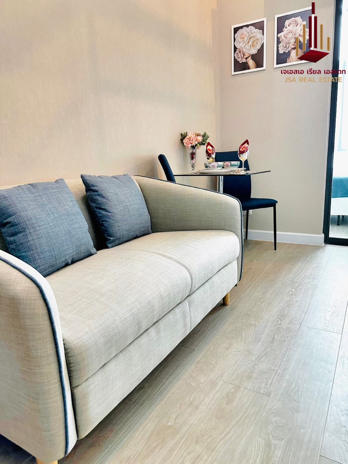 For RentCondoBang Sue, Wong Sawang, Tao Pun : ✨ For Rent : Metro Sky Prachachuen Condo ✨ 💰 Only 19,000 thb/month