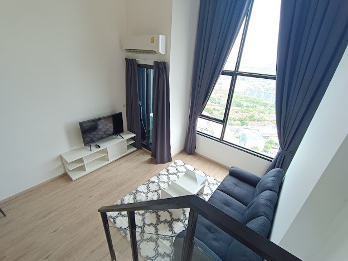 For RentCondoPattanakan, Srinakarin : For Rent: The Rich Rama 9 – Srinakarin