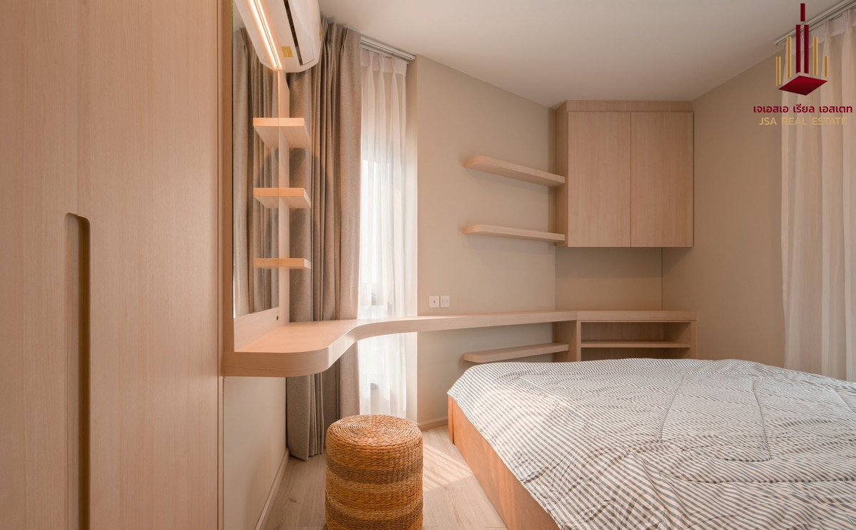 For RentCondoLadprao, Central Ladprao : ✨ For Rent: Metris Ladprao Condo ✨ 💰 Only 33,000 THB/month