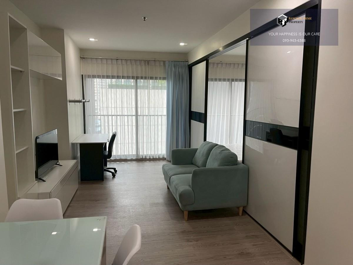 For RentCondoSukhumvit, Asoke, Thonglor : Noble Remix | Lovely price for a lovely place. 🏡 🚝Skywalk Connect to BTS Thonglor!! We love you so much 🏡✨ 🚝 BTS has released a new photo! #2025110712813