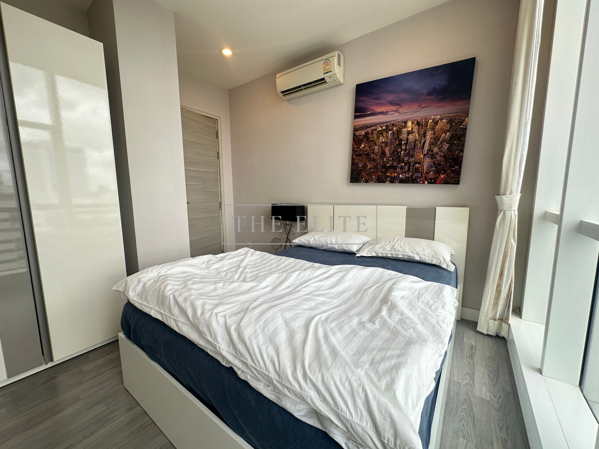 ให้เช่าคอนโดสาทร นราธิวาส : ✨ โอเอซิสใจกลางเมือง The Room สาทร-ถนนปั้น คอนโดหรู บรรยากาศเงียบสงบ เป็นส่วนตัว 🌿