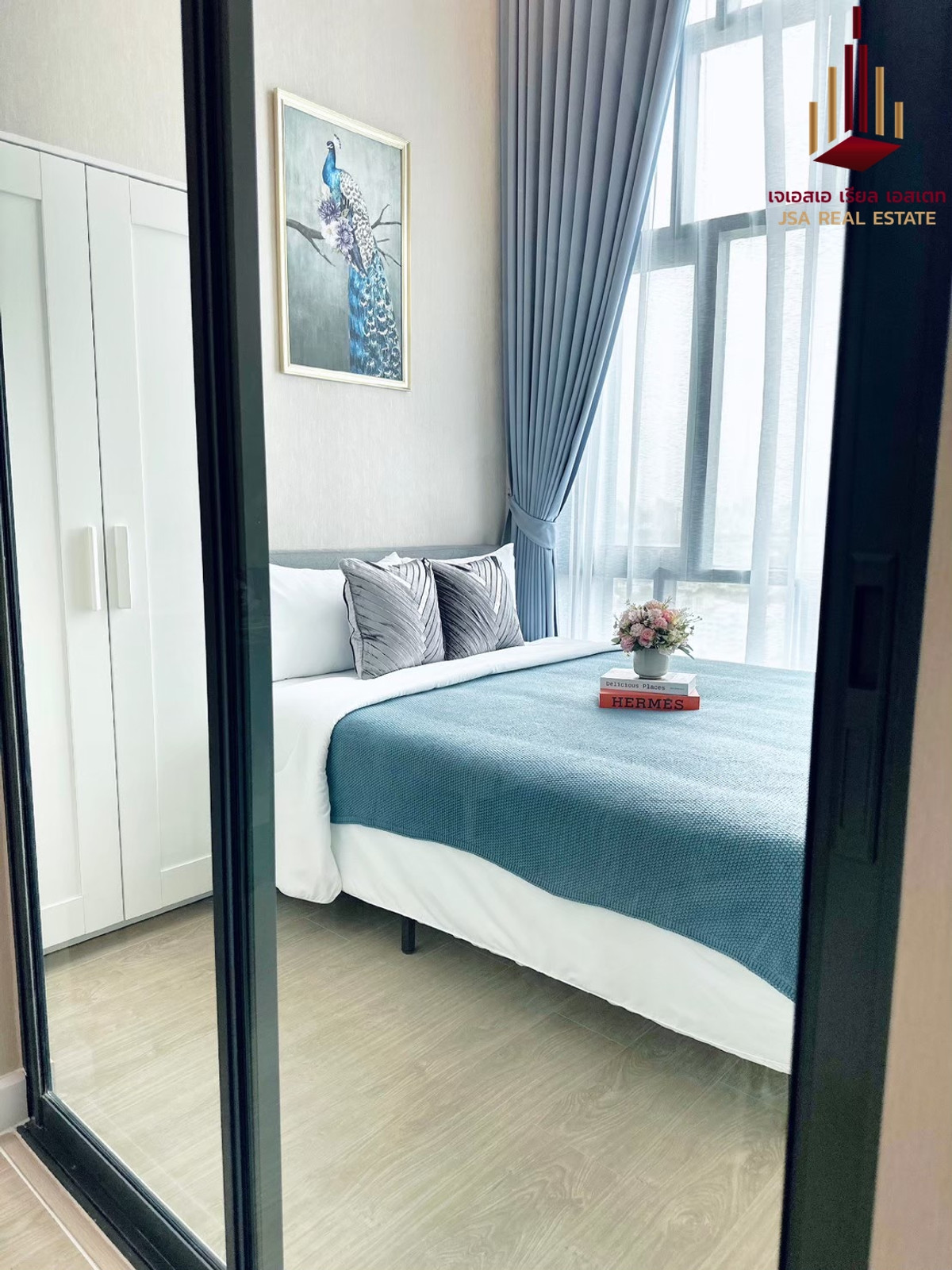 For RentCondoBang Sue, Wong Sawang, Tao Pun : ✨ For Rent : Metro Sky Prachachuen Condo ✨ 💰 Only 19,000 thb/month