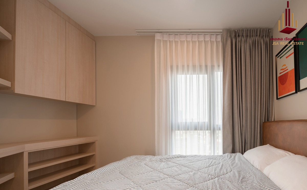 For RentCondoLadprao, Central Ladprao : ✨ For Rent: Metris Ladprao Condo ✨ 💰 Only 33,000 THB/month